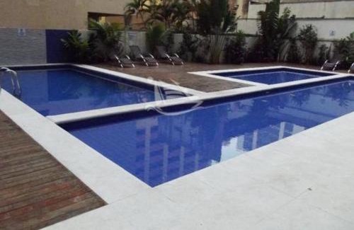 Pitangueiras Apartment | Guarujá Pitangueiras Flat Capitania Varam