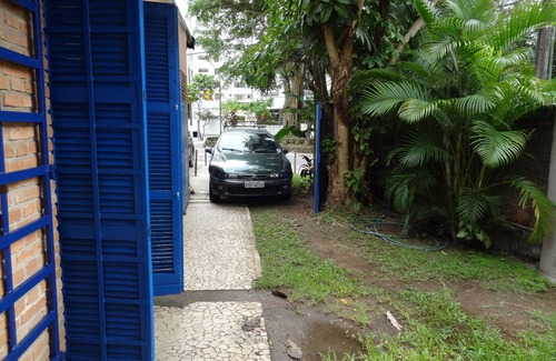 Pitangueiras House | GUARUJÁ PITANGUEIRAS NEAR THE BEACH