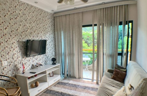 Jardim Tejereba Apartment | Guaruja Apartment