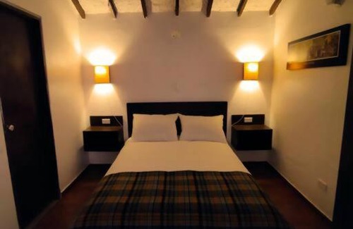 Guatavita Apartment | GuataLand. Apartaestudio tipo Loft en Guatavita