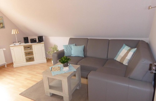 Goting Apartment | Guatingwai 23 Jacobsen Whg 3