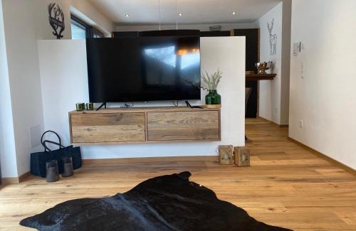 Hollersbach im Pinzgau Apartment | Guatsi