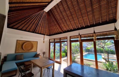 Gili Trawangan Resort | Guava Garden
