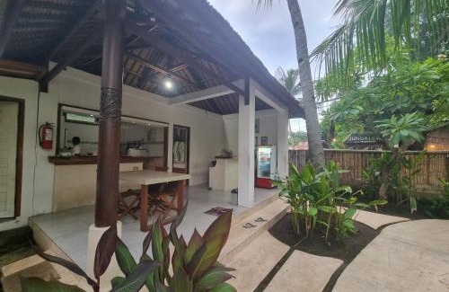 Gili Trawangan Resort | Guava Garden