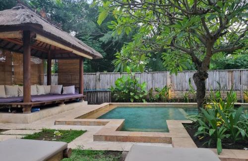 Gili Trawangan Resort | Guava Garden