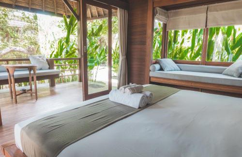 Gili Trawangan Resort | Guava Garden