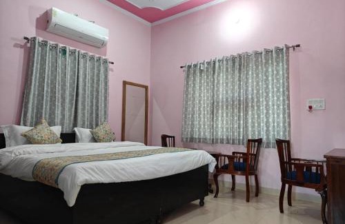 Sawai Madhopur Resort | Guava Resort