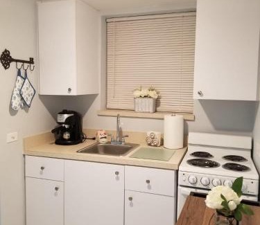 Flagami Apartment | Guayabita's House