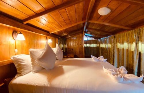 Mindo House | Guayabo Hostal Mindo