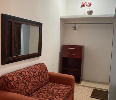 Comalcalco Apartment | Guayacán