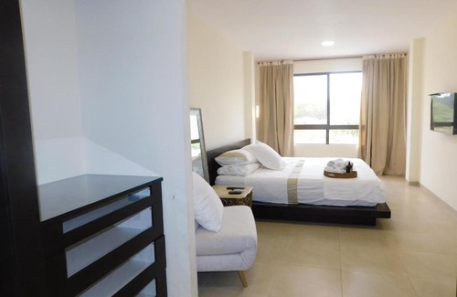 Guayaquil Villa | Guayaquil Via a la Costa sector mall laguna club