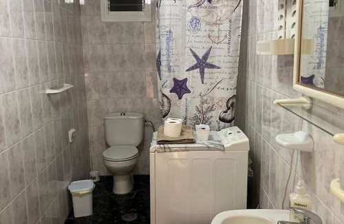 Los Cristianos Apartment | Guayero Lovely Home - Los Cristianos