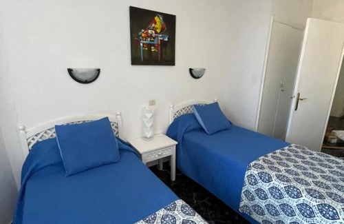 Los Cristianos Apartment | Guayero Lovely Home - Los Cristianos
