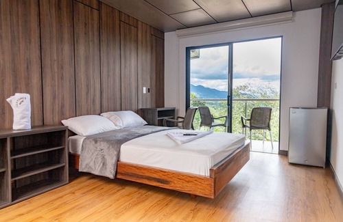 Guamal Hotel | Guayupes Hotel de Aventura