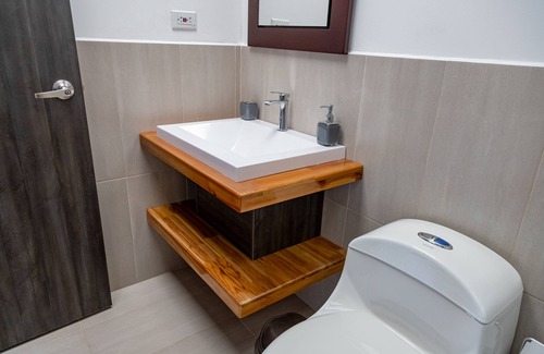 Guamal Hotel | Guayupes Hotel de Aventura