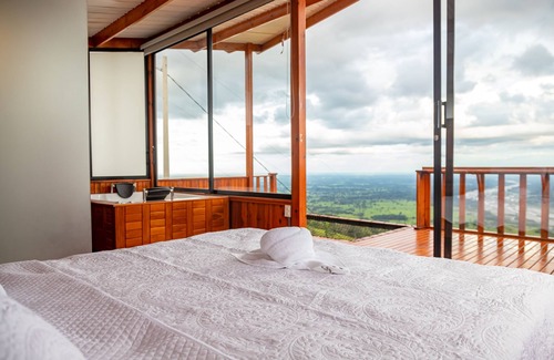 Guamal Hotel | Guayupes Hotel de Aventura