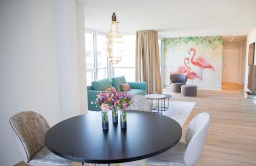 Zug Hotel | Gubelhof Suites