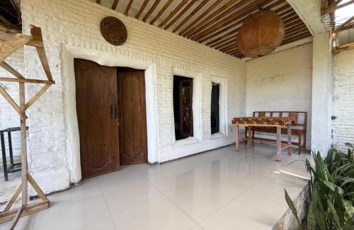 Tetebatu House | Gubuk Baru Homestay