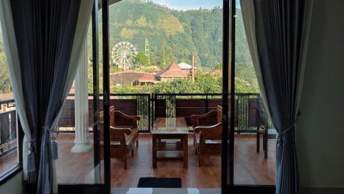 Sukapura House | Gubuk Ndeso Bromo