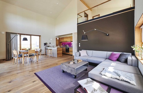 Westertilli House | Gud Jard Chalet No. 07 - designer holiday home (7) with exclusive furnishings
