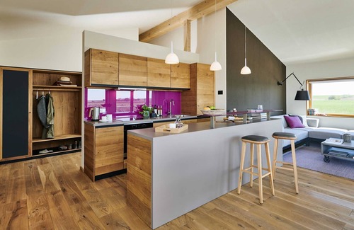 Westertilli House | Gud Jard Lodge No. 10 - designer holiday home (10) with exclusive furnishings