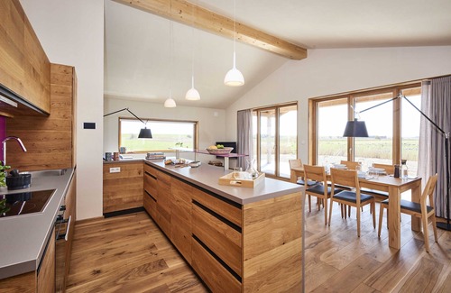 Westertilli House | Gud Jard Lodge No. 10 - designer holiday home (10) with exclusive furnishings