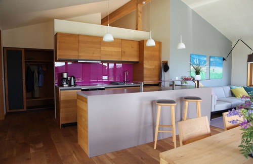 Westertilli House | Gud Jard Lodge No. 17 - designer holiday home (17) with exclusive furnishings