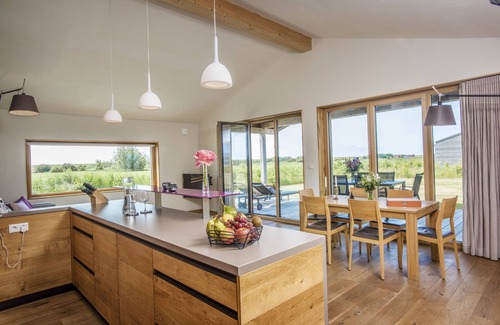 Westertilli House | Gud Jard Lodge No. 20 - Designer holiday home (20) with exclusive furnishings