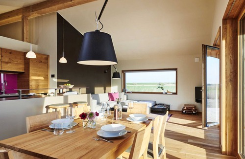 Westertilli House | Gud Jard Lodge No. 20 - Designer holiday home (20) with exclusive furnishings