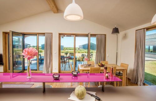 Westertilli House | Gud Jard Lodge Nr 31 - Design-Ferienhaus mit exklusiver Ausstattung
