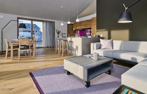 Westertilli House | Gud Jard Lodge Nr 34 - Design-Ferienhaus mit exklusiver Ausstattung