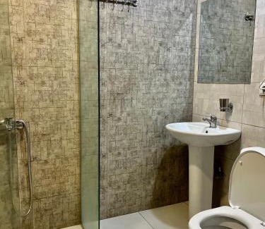 Kazbegi Apartment | Gudauri apartment N209, Hotel Qumli