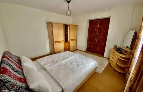 Dusheti House | Gudauri Deka House
