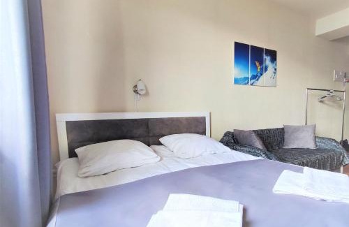 Kazbegi Apartment | "Gudauri Heart" Apartment