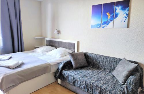 Kazbegi Apartment | "Gudauri Heart" Apartment