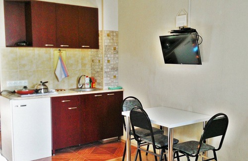 Kazbegi House | Gudauri Heart (near1 Lift)