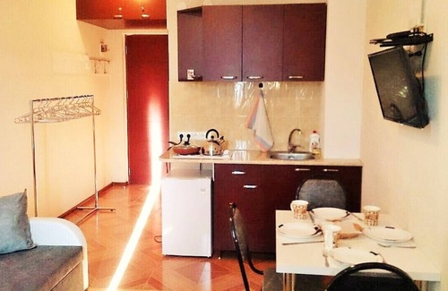 Kazbegi House | Gudauri Heart (near1 Lift)