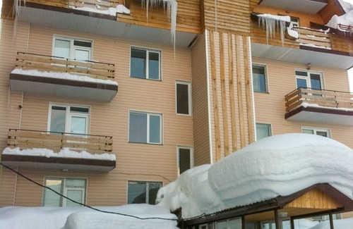 Kazbegi House | Gudauri Heart (near1 Lift)