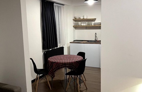 Kazbegi Apartment | Gudauri Mountain Escape in Marshall