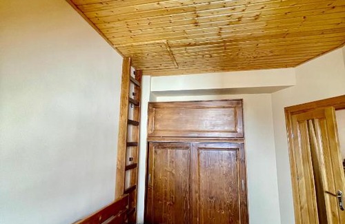 Kazbegi Apartment | Gudauri Mountain Resort