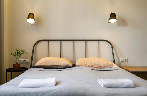 Kazbegi Apartment | Gudauri Redco