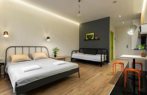 Kazbegi Apartment | Gudauri Redco
