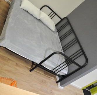 Kazbegi Apartment | Gudauri Redco