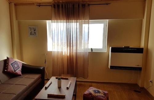 Kazbegi Apartment | Gudauri Residence
