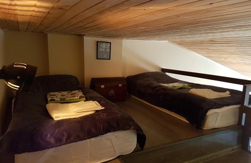 Kazbegi Apartment | Gudauri Residence