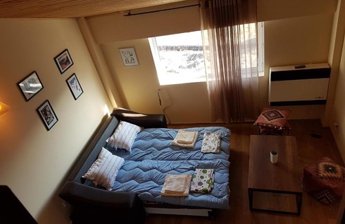 Kazbegi Apartment | Gudauri Residence