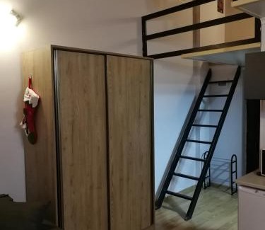 Kazbegi Apartment | Gudauri S Residence