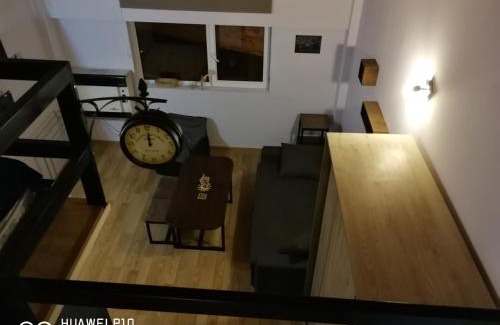 Kazbegi Apartment | Gudauri S Residence