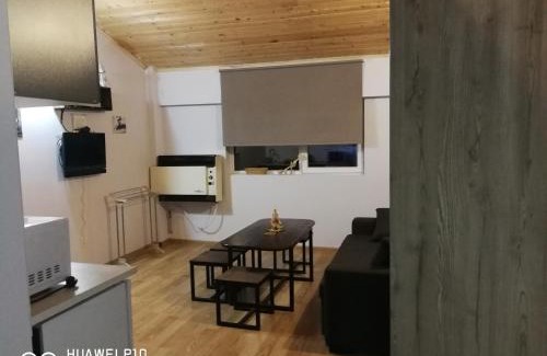 Kazbegi Apartment | Gudauri S Residence