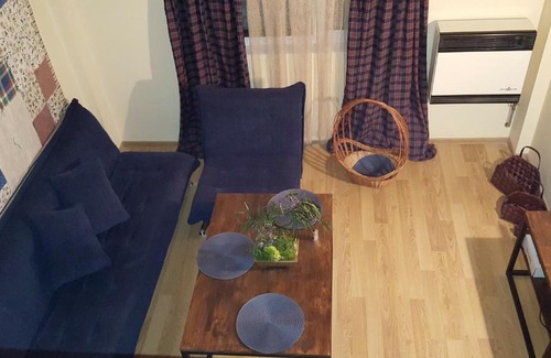 Kazbegi Apartment | Gudauri Ski Residence